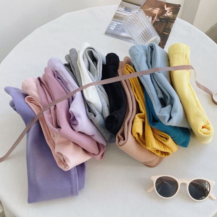 レギンス スパッツ レギパン | PlusNao | 詳細画像6 