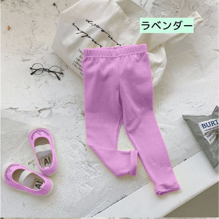 レギンス スパッツ レギパン | PlusNao | 詳細画像8 