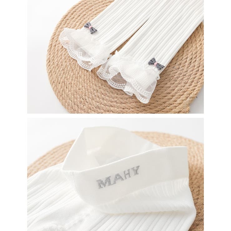 レギンス スパッツ キッズ | PlusNao | 詳細画像13 