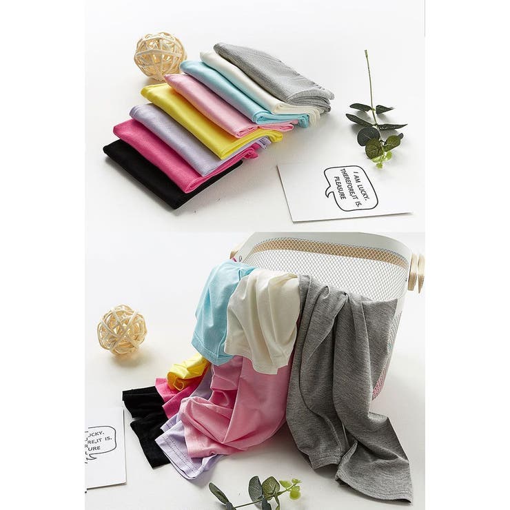 レギンス 7分丈 スパッツ | PlusNao | 詳細画像13 