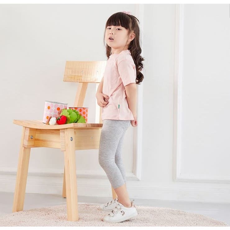 レギンス 7分丈 スパッツ | PlusNao | 詳細画像2 