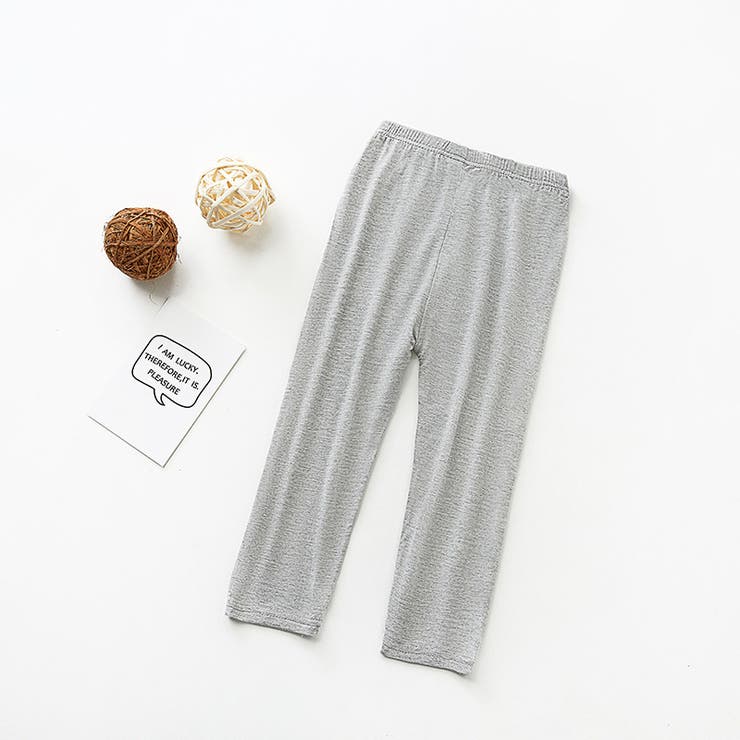 レギンス 7分丈 スパッツ | PlusNao | 詳細画像5 