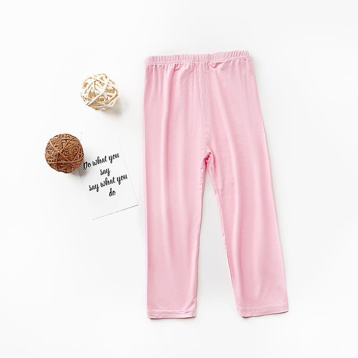 レギンス 7分丈 スパッツ | PlusNao | 詳細画像7 