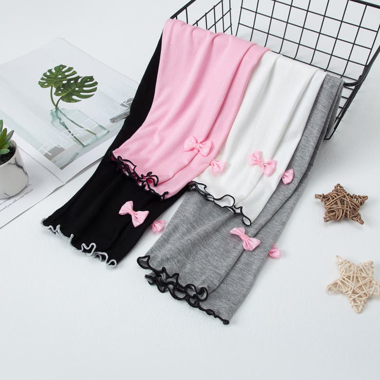 レギンス スパッツ 7分丈 | PlusNao | 詳細画像6 