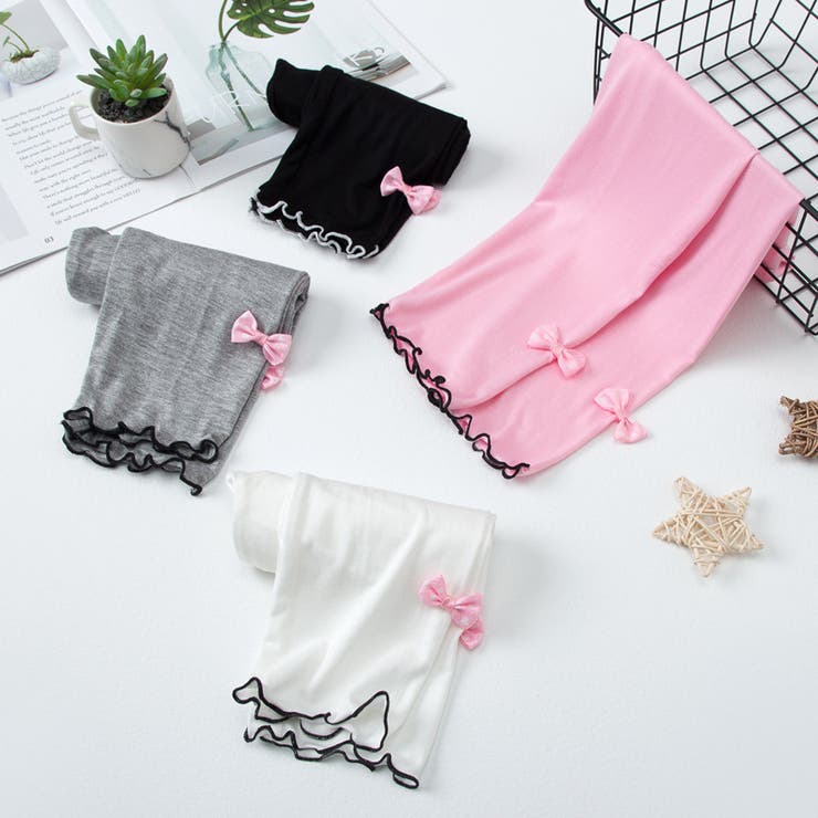 レギンス スパッツ 7分丈 | PlusNao | 詳細画像8 