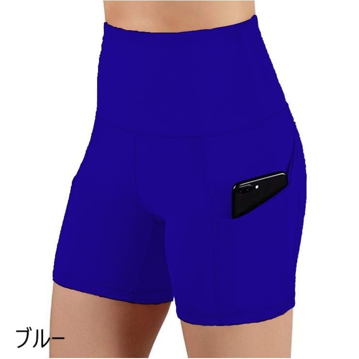 ヨガウェア スパッツ レディース | PlusNao | 詳細画像4 