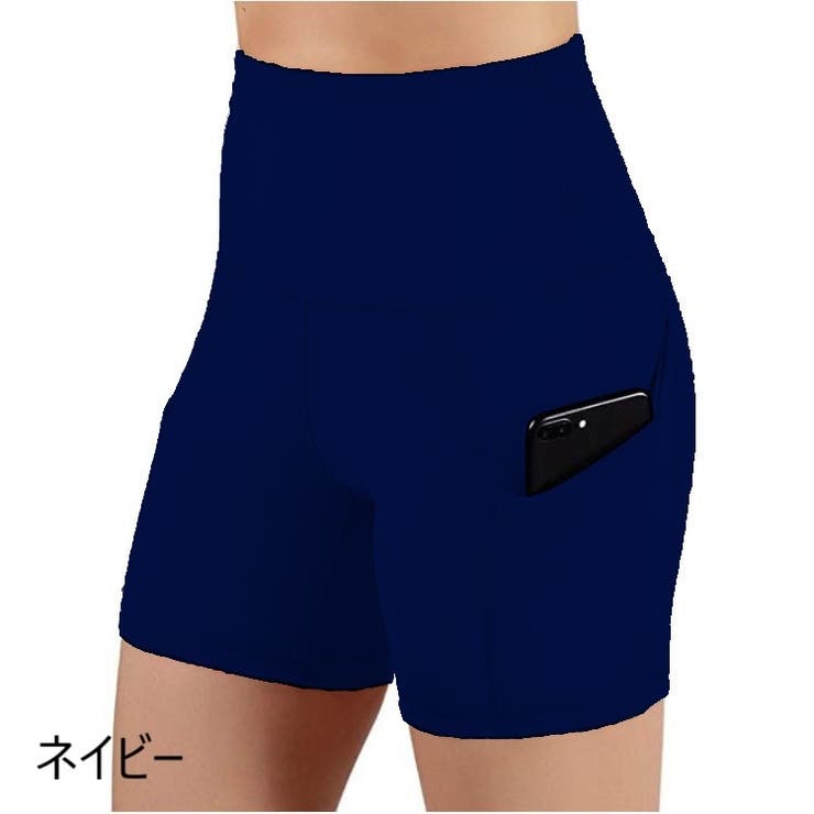 ヨガウェア スパッツ レディース | PlusNao | 詳細画像7 