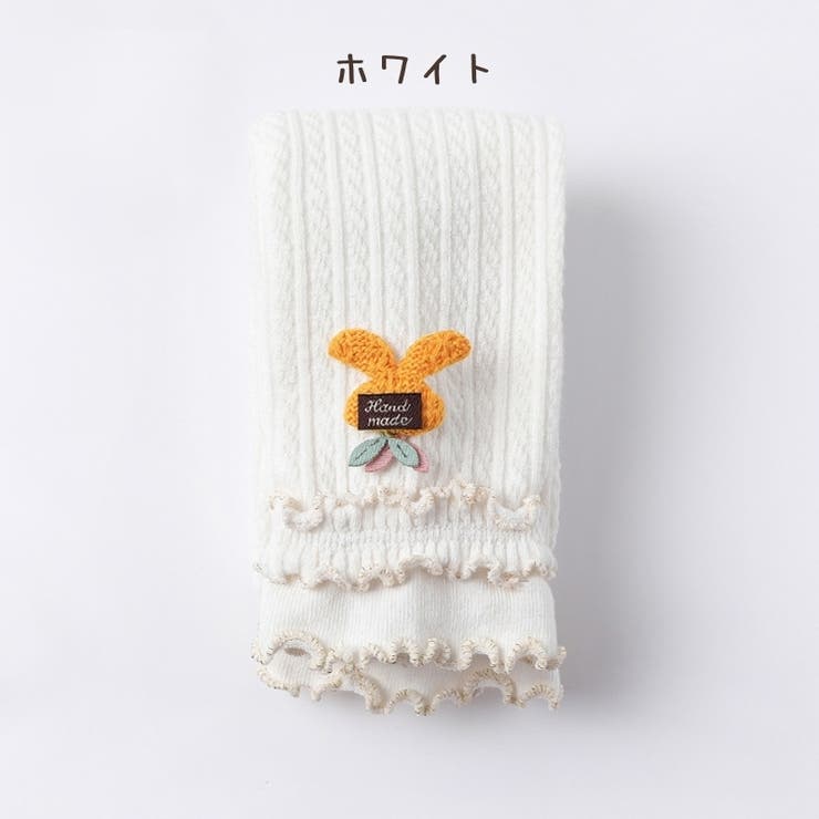 レギンス キッズレギンス メロウ | PlusNao | 詳細画像9 