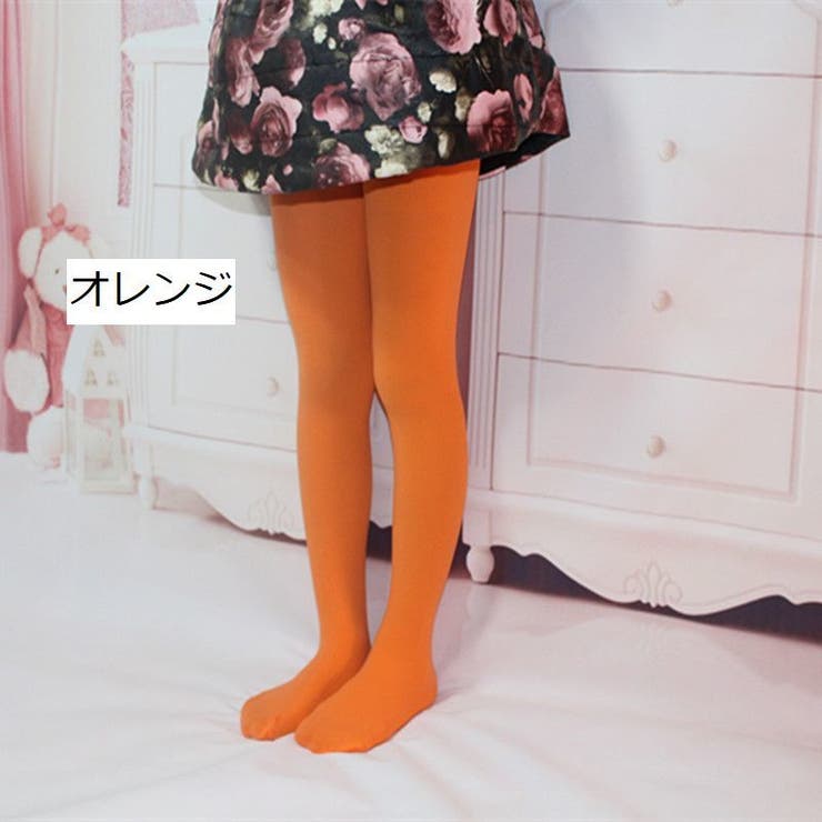 タイツ カラータイツ ストッキング | PlusNao | 詳細画像10 