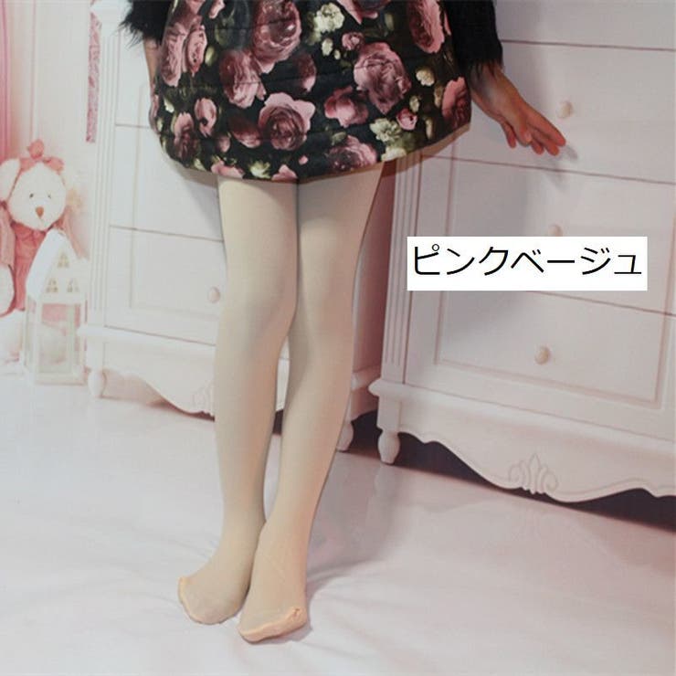 タイツ カラータイツ ストッキング | PlusNao | 詳細画像17 