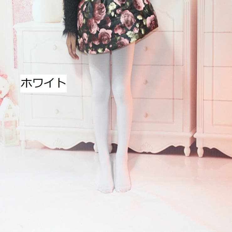 タイツ カラータイツ ストッキング | PlusNao | 詳細画像2 