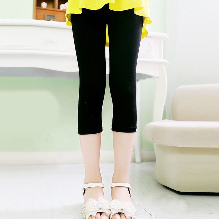 スパッツ レギンス ボトムス | PlusNao | 詳細画像11 