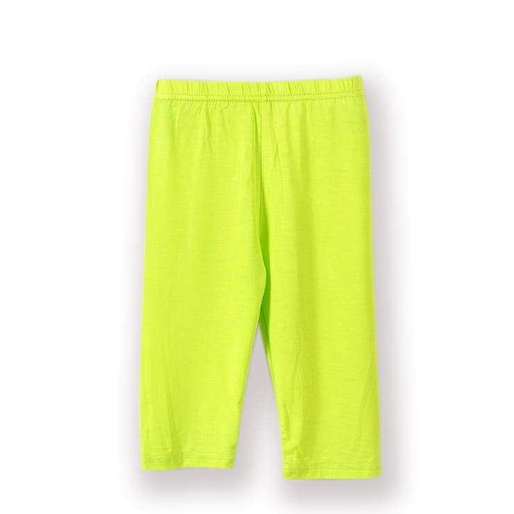 スパッツ レギンス ボトムス | PlusNao | 詳細画像17 