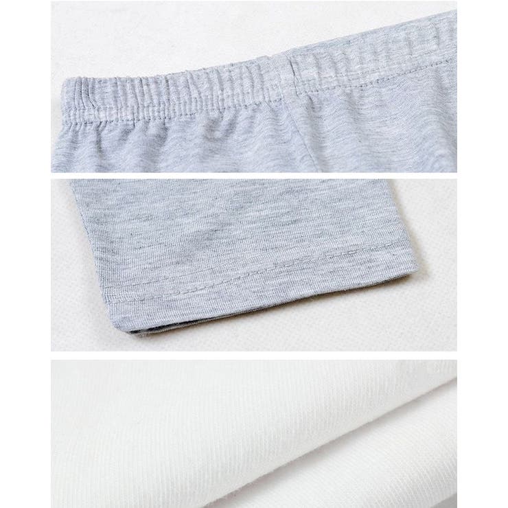 スパッツ レギンス ボトムス | PlusNao | 詳細画像18 