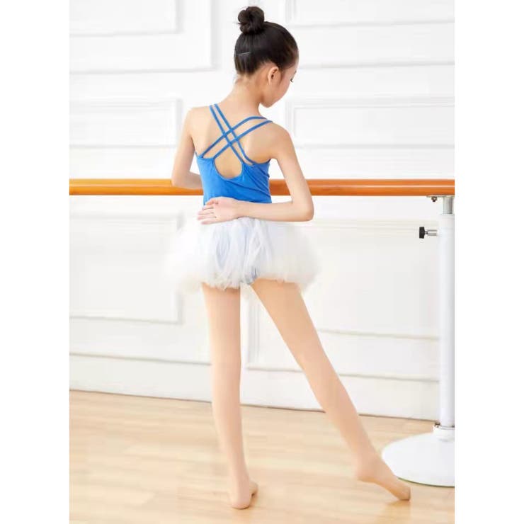 タイツ ストッキング 80デニール | PlusNao | 詳細画像3 