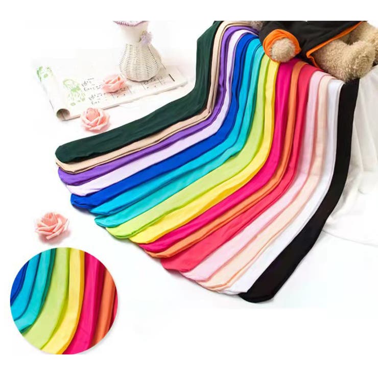 タイツ ストッキング 80デニール | PlusNao | 詳細画像5 