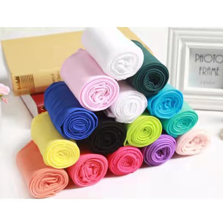 タイツ ストッキング 80デニール | PlusNao | 詳細画像6 