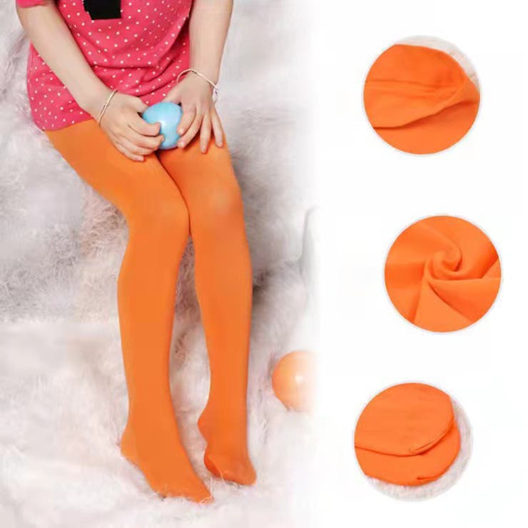 タイツ ストッキング 80デニール | PlusNao | 詳細画像7 