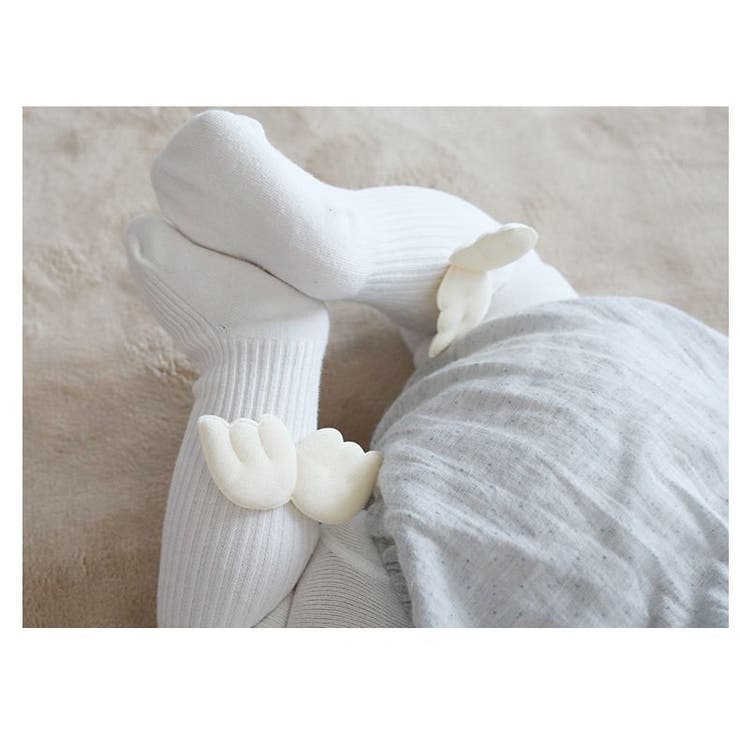 タイツ ベビー 赤ちゃん | PlusNao | 詳細画像2 