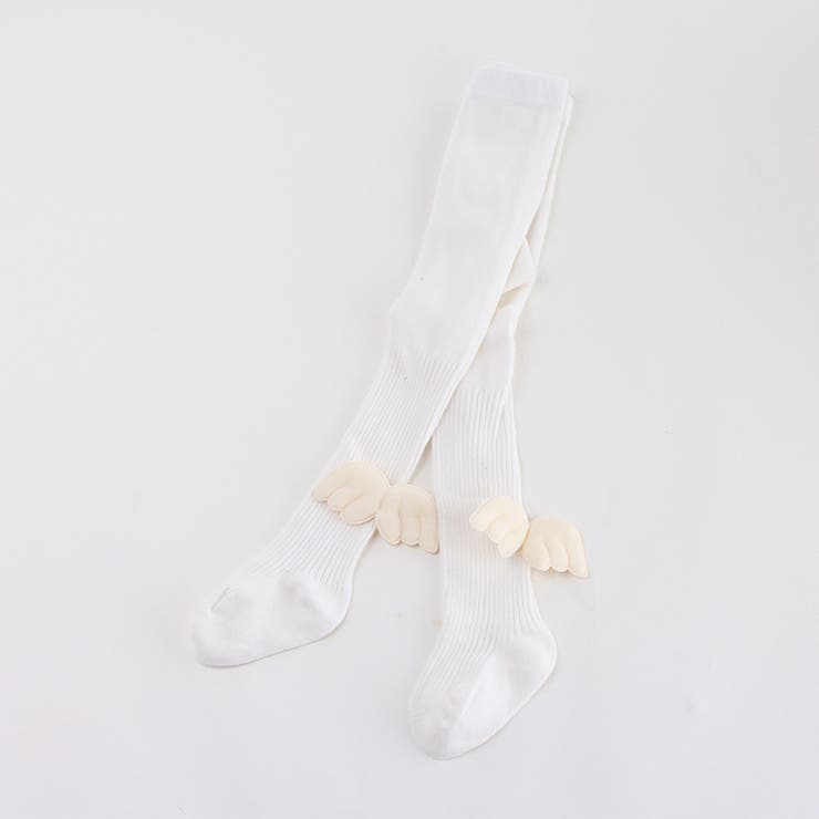 タイツ ベビー 赤ちゃん | PlusNao | 詳細画像7 