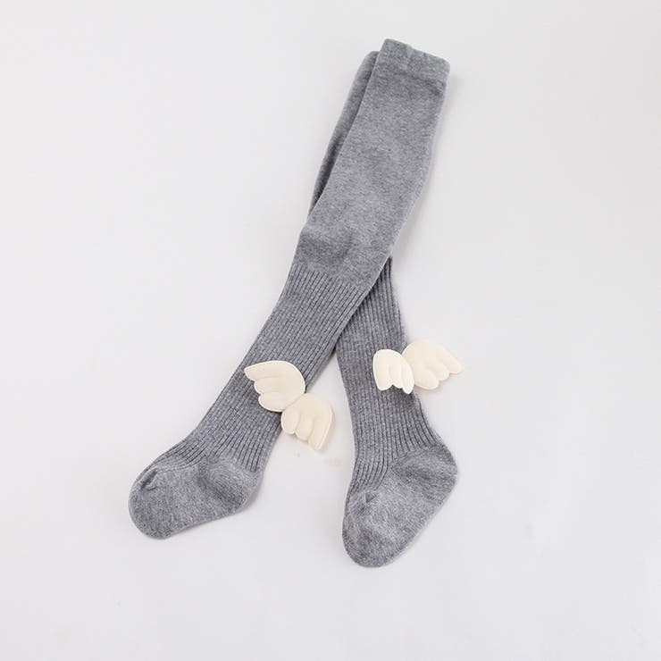 タイツ ベビー 赤ちゃん | PlusNao | 詳細画像9 