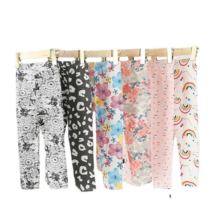 レギンス レギパン 9分丈 | PlusNao | 詳細画像15 