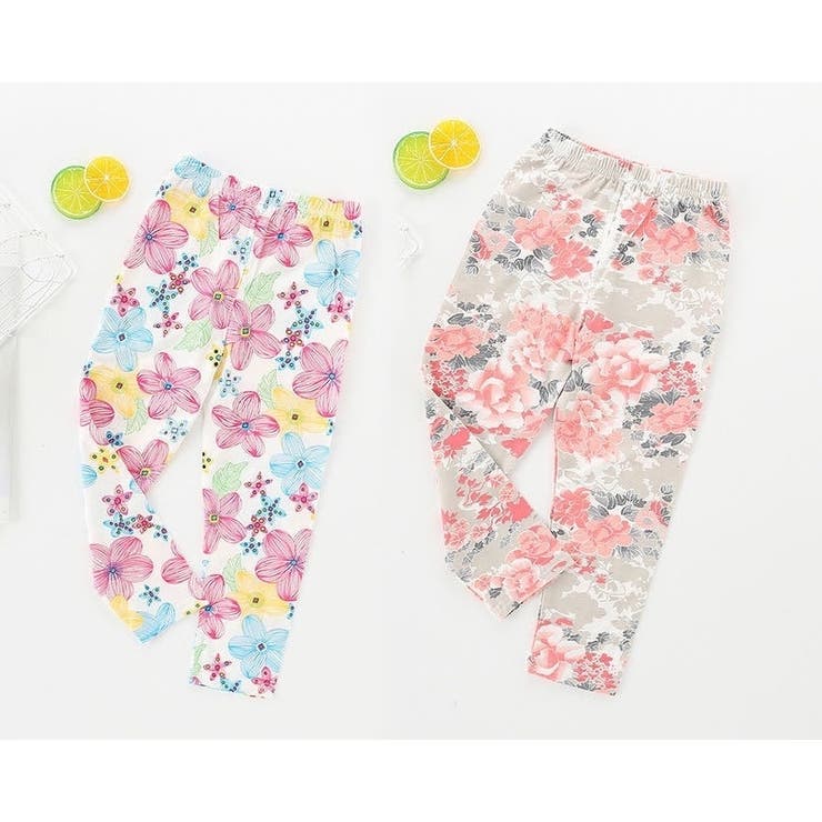 レギンス レギパン 9分丈 | PlusNao | 詳細画像18 