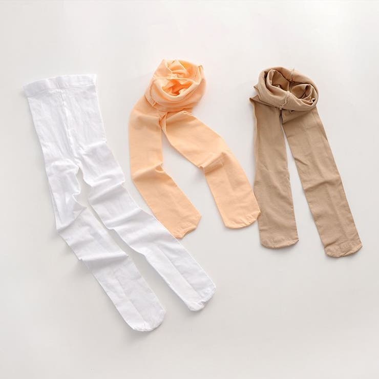 タイツ キッズ ベビー | PlusNao | 詳細画像10 