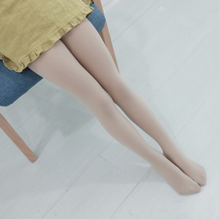 タイツ キッズ ベビー | PlusNao | 詳細画像4 