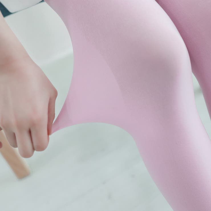 タイツ キッズ ベビー | PlusNao | 詳細画像9 