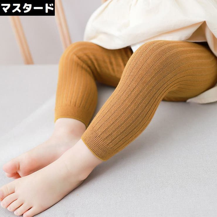 リブレギンス スパッツ ロング | PlusNao | 詳細画像15 