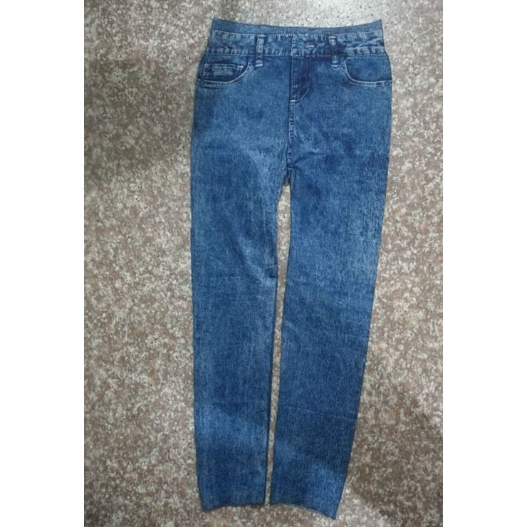 レギンスパンツ レディース ボトムス | PlusNao | 詳細画像4 