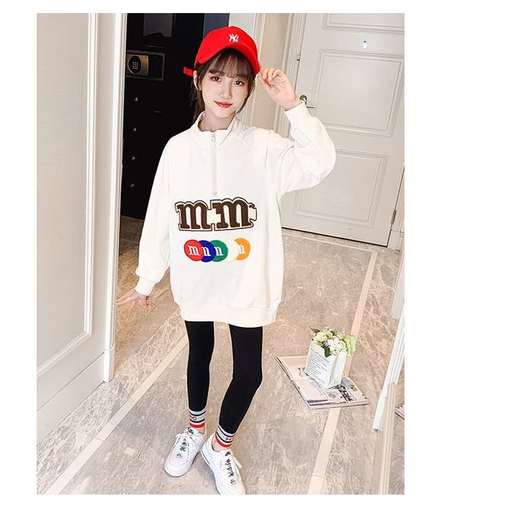 レギンス スパッツ 子供服 | PlusNao | 詳細画像14 