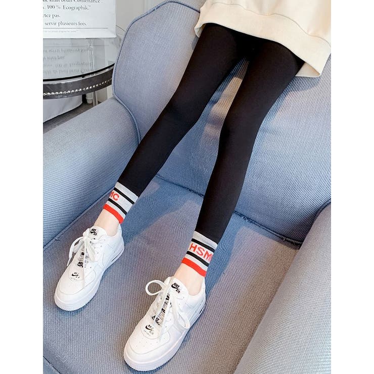 レギンス スパッツ 子供服 | PlusNao | 詳細画像6 