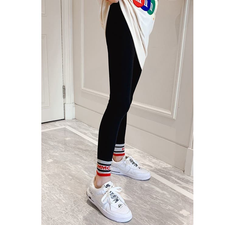 レギンス スパッツ 子供服 | PlusNao | 詳細画像7 