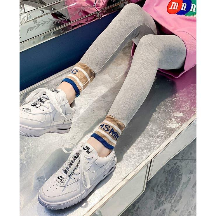 レギンス スパッツ 子供服 | PlusNao | 詳細画像8 