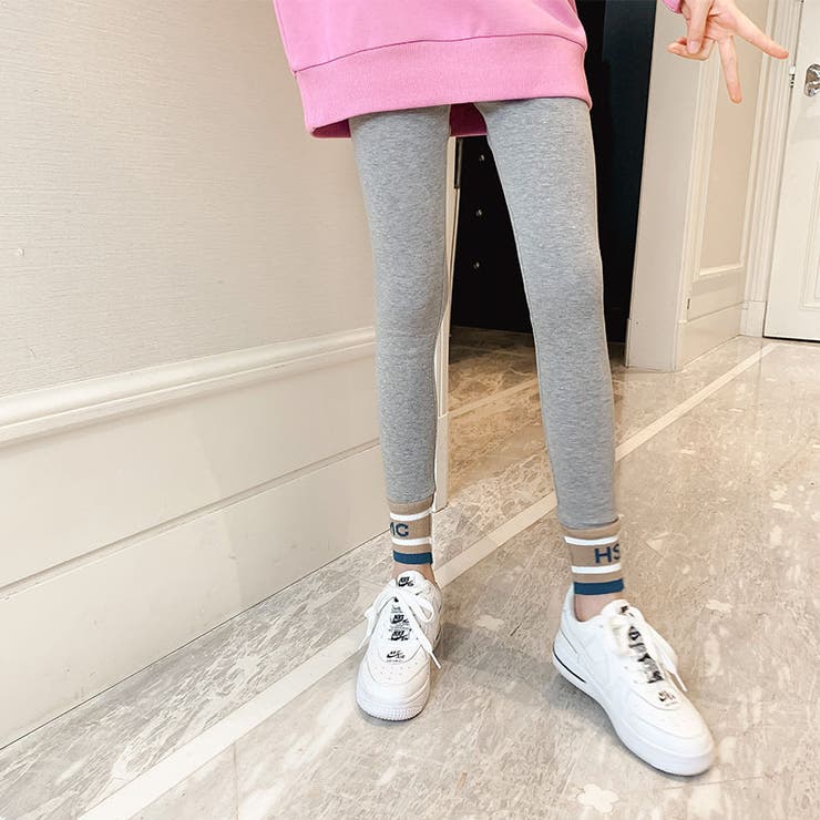 レギンス スパッツ 子供服 | PlusNao | 詳細画像9 