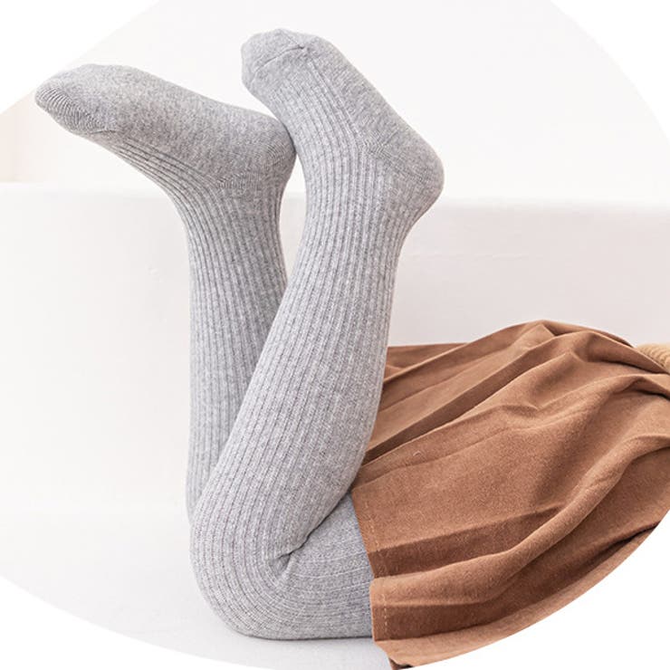 タイツ キッズ ベビー | PlusNao | 詳細画像11 