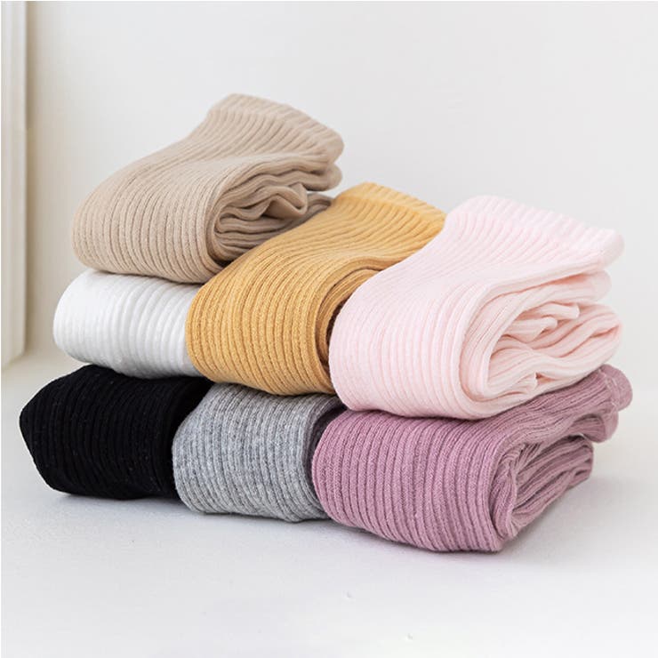 タイツ キッズ ベビー | PlusNao | 詳細画像13 