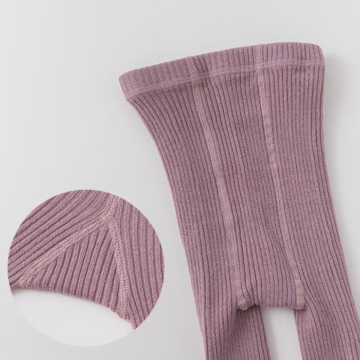 タイツ キッズ ベビー | PlusNao | 詳細画像15 