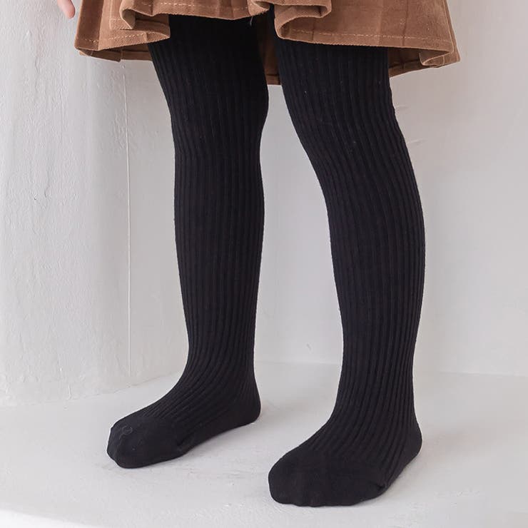 タイツ キッズ ベビー | PlusNao | 詳細画像8 