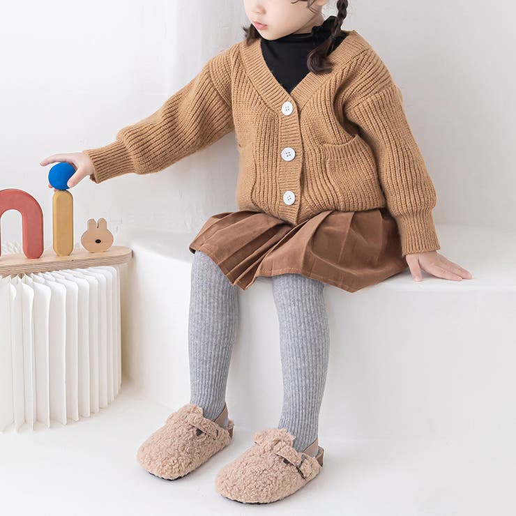 タイツ キッズ ベビー | PlusNao | 詳細画像9 