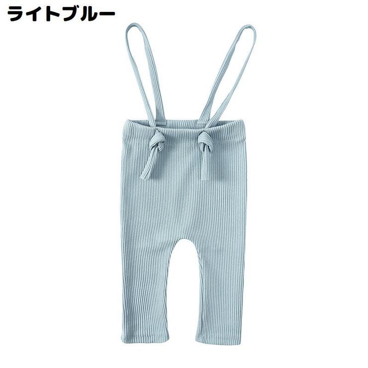 リブレギンス サスペンダー付き 子供服 | PlusNao | 詳細画像2 