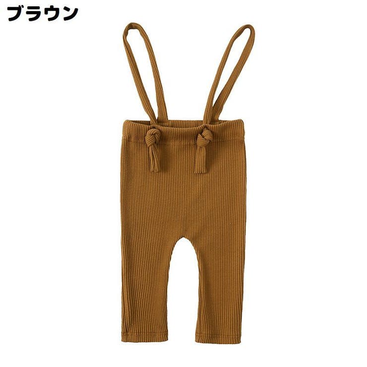 リブレギンス サスペンダー付き 子供服 | PlusNao | 詳細画像6 