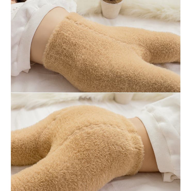 タイツ ベビー キッズ | PlusNao | 詳細画像15 