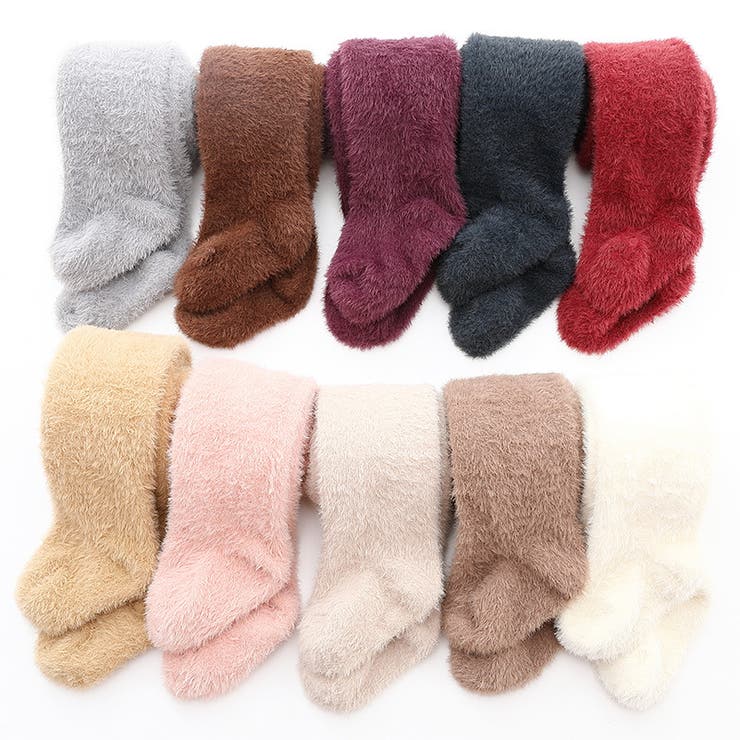 タイツ ベビー キッズ | PlusNao | 詳細画像17 