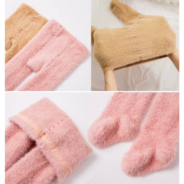 タイツ ベビー キッズ | PlusNao | 詳細画像18 