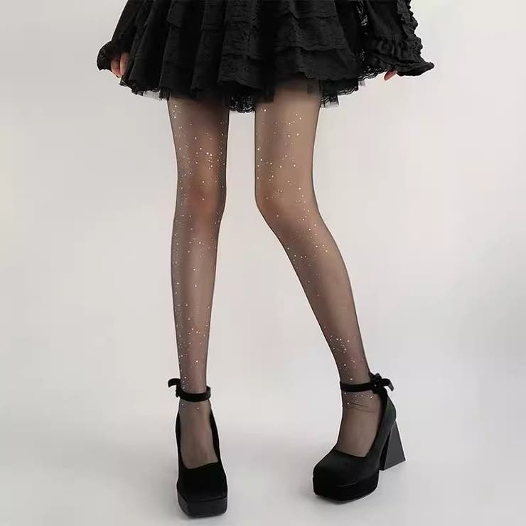 パンティストッキング パンスト レディース | PlusNao | 詳細画像17 