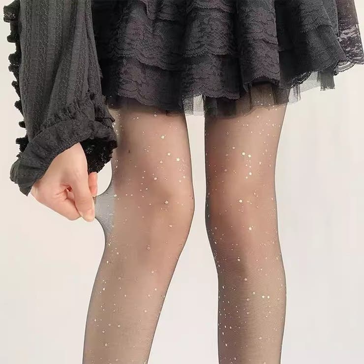 パンティストッキング パンスト レディース | PlusNao | 詳細画像19 