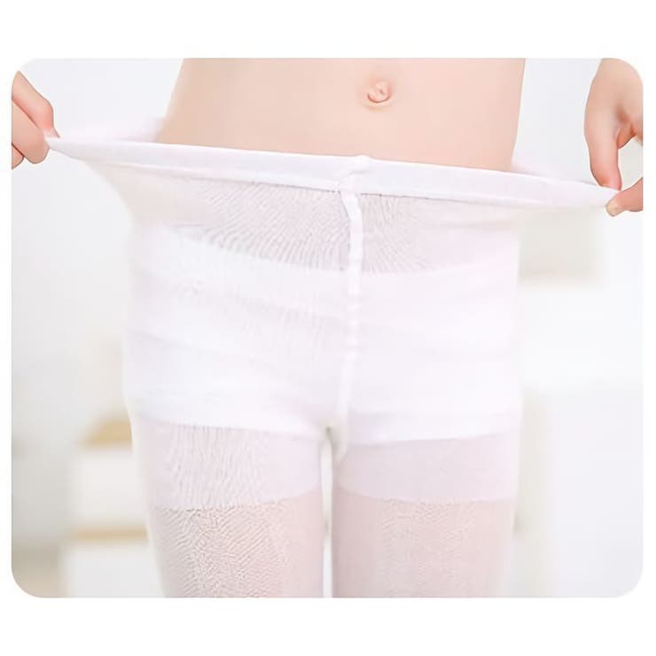 子供用タイツ パンティストッキング パンスト | PlusNao | 詳細画像10 